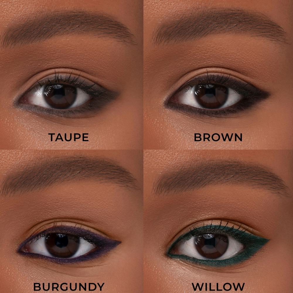 MACRO TECH EYE CRAYON HIGH PIGMENT EYE PENCIL (L&Aacute;PIZ DE OJOS)